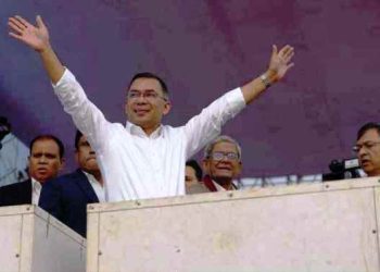 ২৩ বছর পর ঠাকুরগাঁওয়ে যাচ্ছেন তারেক রহমান