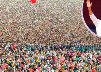 কঠোর হস্তে দুর্নীতি দমনের ঘোষণা তারেক রহমানের