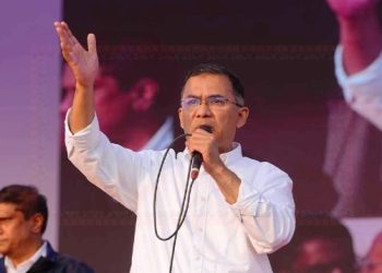 তারেক রহমান রাজশাহী যাচ্ছেন আজ