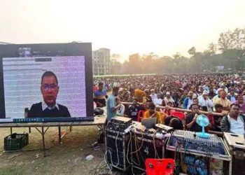 তাহাজ্জুদ পড়ে ফজরের নামাজ কেন্দ্রে গিয়ে পড়বেন: তারেক রহমান