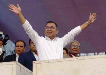 তারেক রহমান আজ যাচ্ছেন টাঙ্গাইল ও সিরাজগঞ্জে