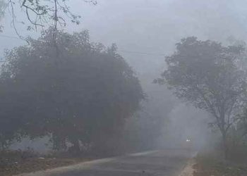 ৭ ডিগ্রির ঘরে তেঁতুলিয়ার তাপমাত্রা