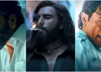 হাজার কোটি টাকা আয় করেও লোকসানে রণবীরের ‘ধুরন্ধর’