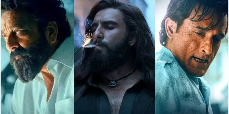 হাজার কোটি টাকা আয় করেও লোকসানে রণবীরের ‘ধুরন্ধর’