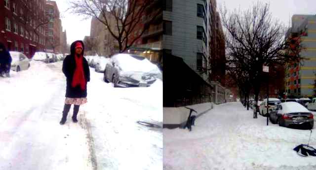 শীতকালীন ঝড়ে বিপর্যস্ত যুক্তরাষ্ট্র, বিদ্যুৎহীন ১০ লাখের বেশি পরিবার