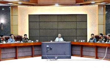 অবাধ-সুষ্ঠু নির্বাচন নিশ্চিতে সশস্ত্র বাহিনীকে সর্বোচ্চ সতর্কতার নির্দেশ