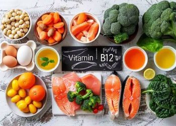 ভিটামিন বি১২ এর ঘাটতি হলে নারীর শরীরে যেসব ক্ষতি হয়