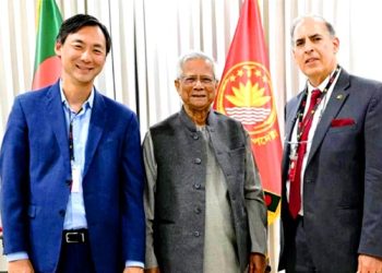 ১২ ফেব্রুয়ারিই নির্বাচন, এক দিন পরেও নয়: প্রধান উপদেষ্টা