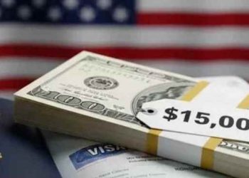 যুক্তরাষ্ট্রের ভিসা বন্ড তালিকায় বাংলাদেশ