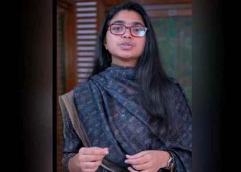 এনসিপি ছাড়ায় ফেরত চাওয়া হচ্ছে টাকা, যে বার্তা দিলেন তাসনিম জারা