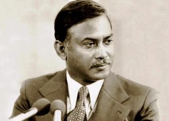 শহীদ জিয়াউর রহমানের ৯০তম জন্মবার্ষিকী আজ