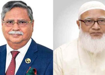 রাষ্ট্রপতির বক্তব্য নিয়ে জামায়াত আমিরের প্রতিক্রিয়া
