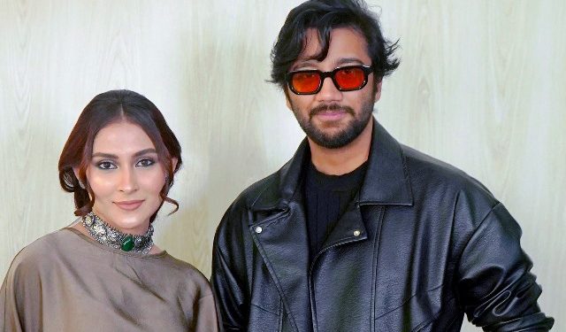 রোম্যান্স নয়, ঈদে চলবে এবার প্রীতমের অ্যাকশন!