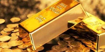 স্বর্ণের দামে নতুন রেকর্ড, রুপার দামও ঊর্ধ্বমুখী