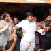 কেন্দ্র পরিদর্শনে গিয়ে তোপের মুখে নাসীরুদ্দীন পাটওয়ারী
