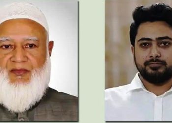 বিরোধীদলীয় নেতা শফিকুর, চিফ হুইপ নাহিদ