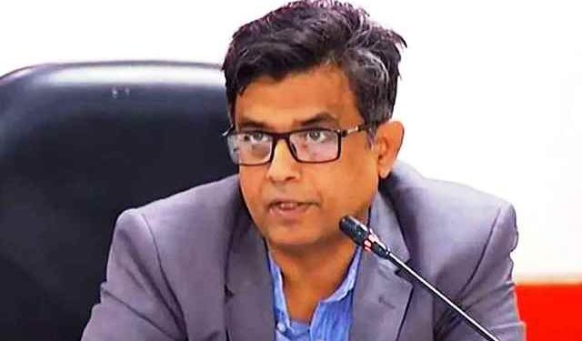 নির্বাচনের পর ক্ষমতা হস্তান্তর নিয়ে যা জানালেন প্রেস সচিব