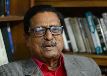 কিশোরগঞ্জ-৪ আসনে বিএনপি প্রার্থী ফজলুর রহমান বেসরকারিভাবে নির্বাচিত