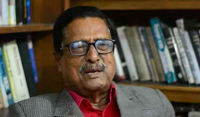 কিশোরগঞ্জ-৪ আসনে বিএনপি প্রার্থী ফজলুর রহমান বেসরকারিভাবে নির্বাচিত