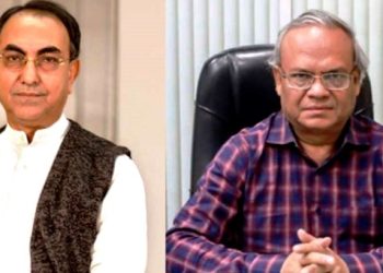 আব্বাস-রিজভীসহ ১০ জনকে প্রধানমন্ত্রীর উপদেষ্টা হিসেবে নিয়োগ