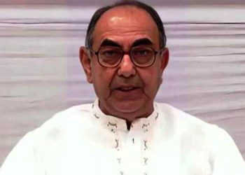 ফকিরাপুলে সশস্ত্র অবস্থান করছে জামায়াত-শিবিরের কর্মীরা: মির্জা আব্বাস