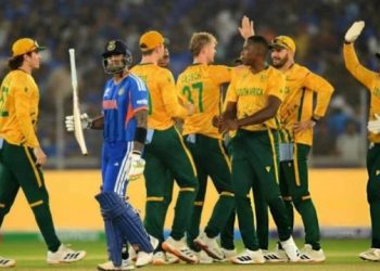 ভারতের রেকর্ড হার, দক্ষিণ আফ্রিকার বড় জয়