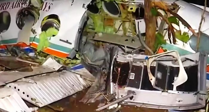 ভারতের ঝাড়খণ্ডে এয়ার অ্যাম্বুলেন্স বিধ্বস্ত, নিহত ৭
