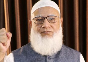 গণমাধ্যমে খণ্ডিত ফল উপস্থাপনা নিয়ে হতাশ না হওয়ার আহ্বান জামায়াত আমিরের