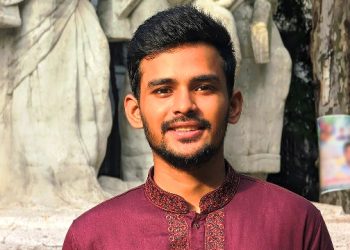 আমরা ছায়া মন্ত্রিসভা গঠনের প্রস্তুতি নিচ্ছি : আসিফ মাহমুদ
