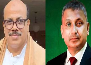 আসলাম চৌধুরী ও সারোয়ার আলমগীরের ভোট করতে বাধা নেই