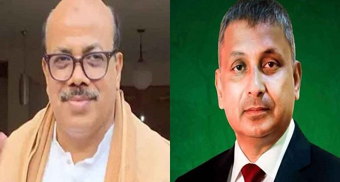 আসলাম চৌধুরী ও সারোয়ার আলমগীরের ভোট করতে বাধা নেই