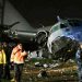 বলিভিয়ায় টাকা ভর্তি সামরিক কার্গো বিমান বিধ্বস্ত, নিহত ১৫