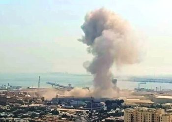 বাহরাইন, আরব আমিরাত, কুয়েত, কাতার ও সৌদি আরবে বিস্ফোরণ