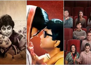 ঢাবিতে ৫০ টাকায় দেখা যাবে নতুন-পুরনো সিনেমা