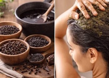 পাকা চুলে প্রাকৃতিক সমাধান, ভাইরাল ট্রিক কতটা কার্যকর