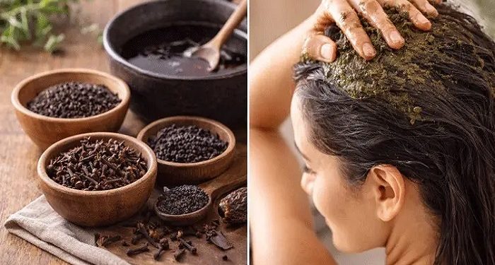 পাকা চুলে প্রাকৃতিক সমাধান, ভাইরাল ট্রিক কতটা কার্যকর