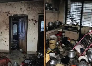 চট্টগ্রামে গ্যাস বিস্ফোরণে নিহত বেড়ে ৫