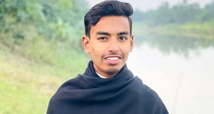 ভারতফেরত সাবেক সমন্বয়ক মাহদীকে বিমানবন্দরে জিজ্ঞাসাবাদ