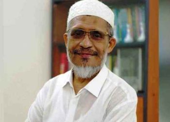 নেত্রকোনা-৪ আসনে বিএনপি প্রার্থী বাবর বেসরকারিভাবে নির্বাচিত