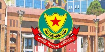 ঢাকায় রমজান ও ঈদ ঘিরে বিশেষ ‘এস্কর্ট’ সেবা দেবে পুলিশ