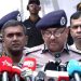 একুশে ফেব্রুয়ারি ঘিরে নিরাপত্তার কোনো শঙ্কা নেই: ডিএমপি কমিশনার