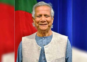 শবে বরাতে দেশ ও জাতির কল্যাণে প্রার্থনার আহ্বান প্রধান উপদেষ্টার