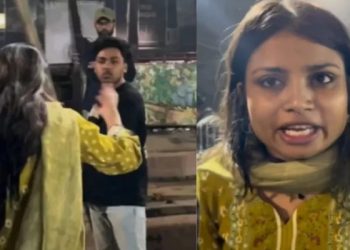 ঢাবিতে নারীকে হেনস্তার ভিডিও ভাইরাল, তদন্তে ৩ সদস্যের কমিটি