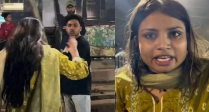 ঢাবিতে নারীকে হেনস্তার ভিডিও ভাইরাল, তদন্তে ৩ সদস্যের কমিটি