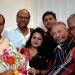 তথ্যমন্ত্রীর সঙ্গে বাংলাদেশ সংস্কৃতি ও শিল্পী অধিকার সংরক্ষণ পরিষদের নেতৃবৃন্দের সাক্ষাৎ