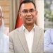 রোববার শফিকুর রহমান ও নাহিদ ইসলামের বাসায় যাচ্ছেন তারেক রহমান