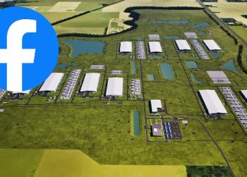 ফেসবুকের এখন ৩০ হাজার সার্ভার