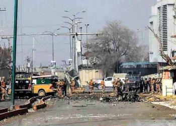 পাকিস্তানে সেনা অভিযানে নিহত ৯২ সন্ত্রাসী