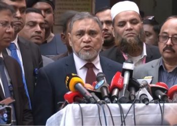 দেশে আর কোনো পাতানো নির্বাচন হবে না: সিইসি