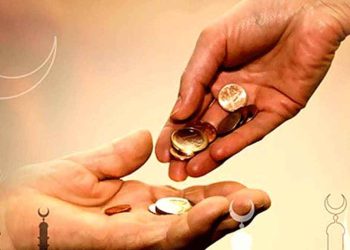 এবারও জনপ্রতি সর্বনিম্ন ফিতরা ১১০ টাকা